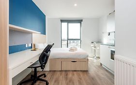 Amazing Studio - Great Area - Quick Links Central